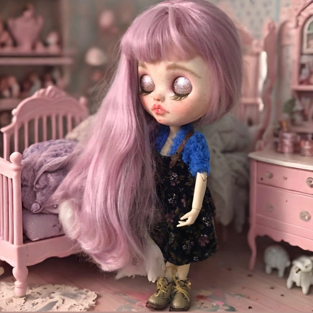 Blythe - Picture 7 of 10